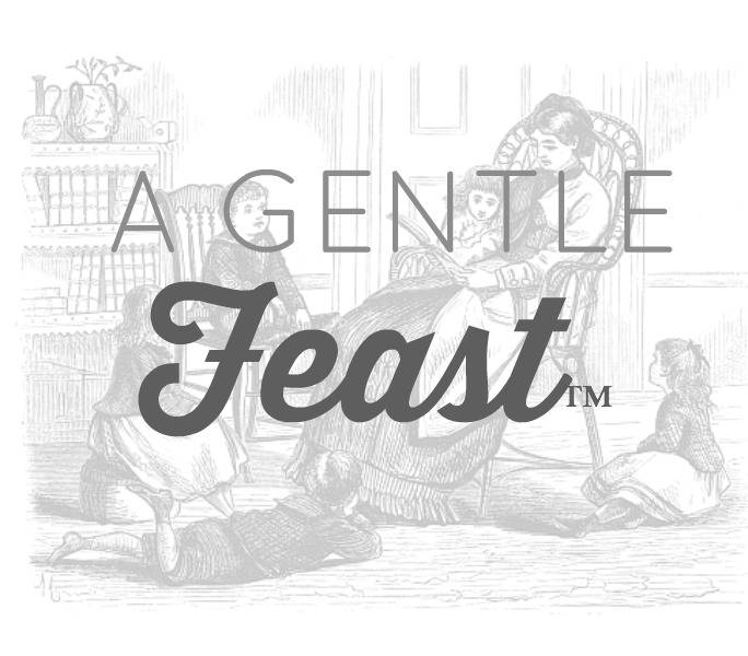 A Gentle Feast